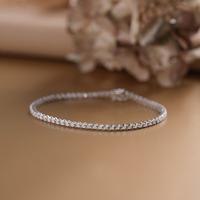 Gambar Gelang Berlian Wanda - Eterna - Bracelet dari Wanda House Of Jewels Kota Administrasi Jakarta Pusat 4 Tokopedia