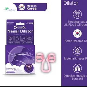 Family Dr Nasal Dilator untuk mendengkur