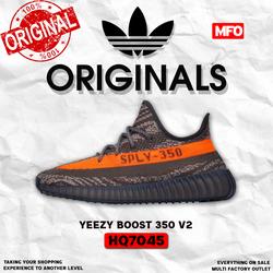 sepatu adidas yeezy original