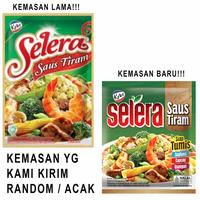 Gambar Kobe / Selera / Saus Tiram / 25g / 1 renceng / 10 pcs dari mmmartgrosir Kota Administrasi Jakarta Pusat 2 Tokopedia