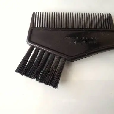 MANGKOK DAN SISIR CAT RAMBUT 3