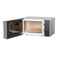 Gambar HITACHI Microwave and Grill Silver 23 Liter HMR-DG2312 dari Hitachi Authorized Store Kota Administrasi Jakarta Timur 4 Tokopedia