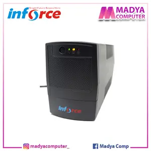 UPS Inforce IF-600 VA - UPS 600VA