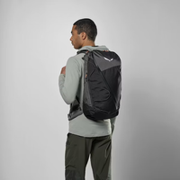 Gambar Tas Backpack Salewa Puez 25L - Black Out dari Kayak Outdoor Kota Bogor 5 Tokopedia