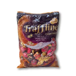 Coklat Cokelat Arab Turki Defale Deluxe Mix Campur 1kg Oleh oleh Haji