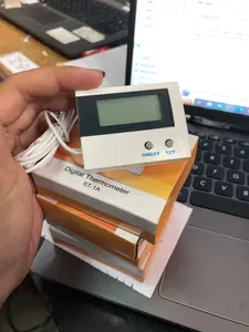 Digital Thermometer elitech ST-1A