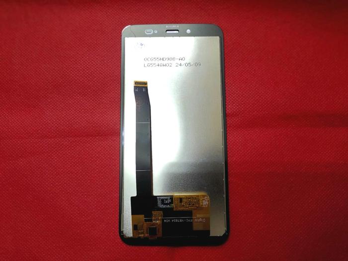 Gambar LCD Blackview BV5500 BV5500 Plus BV5500 Pro New Original Display dari CNC phoneshop Kota Administrasi Jakarta Pusat Tokopedia