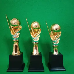 piala set bola murah