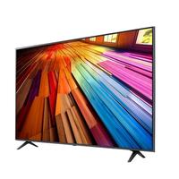 Gambar LG 43UT8050PSB LED Smart TV 4K LG 43UT80 UHD 43 inch, 43UT8050 2024 Magic Remote dari wind' shop official Kota Tangerang Selatan 3 Tokopedia