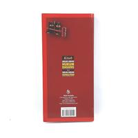 Gambar Kitab Undang - Undang Hukum Dagang dan Kepailitan - Subekti - Cover MERAH dari Social Agency Baru Kota Yogyakarta 2 Tokopedia