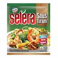 Gambar Kobe / Selera / Saus Tiram / 25g / 1 renceng / 10 pcs dari mmmartgrosir Kota Administrasi Jakarta Pusat 4 Tokopedia