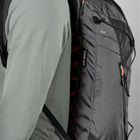Gambar Tas Backpack Salewa Puez 25L - Black Out dari Kayak Outdoor Kota Bogor 3 Tokopedia