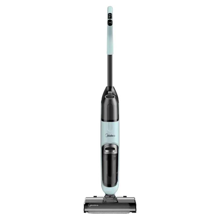 Gambar MIDEA VACUUM STICK CORDLESS WET & DRY MWD-X6 PENYEDOT DEBU dari Juara88 olshop Kota Bekasi Tokopedia