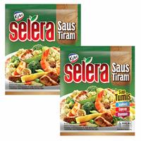 Gambar Kobe / Selera / Saus Tiram / 25g / 1 renceng / 10 pcs dari mmmartgrosir Kota Administrasi Jakarta Pusat 3 Tokopedia