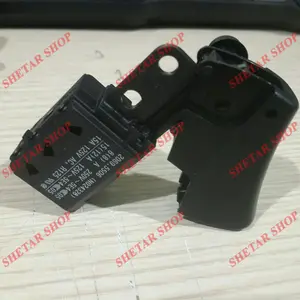 Switch Saklar On Off Mesin Polisher DEWALT DWP 849 x Original Dewalt
