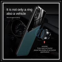 Gambar Oppo A78 5G Generous Leather Original Hard Case Casing Cover Back Soft Silicone Bumper - HITAM., OPPO A78 5G. dari Original Shop Nillkin Kota Administrasi Jakarta Pusat 3 Tokopedia