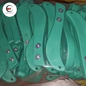 Gagang Pisau kait mata dua / satu