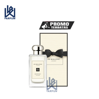 Gambar Jo Malone Grapefruit Cologne 100Ml dari Love By Winni Kota Administrasi Jakarta Selatan 1 Tokopedia