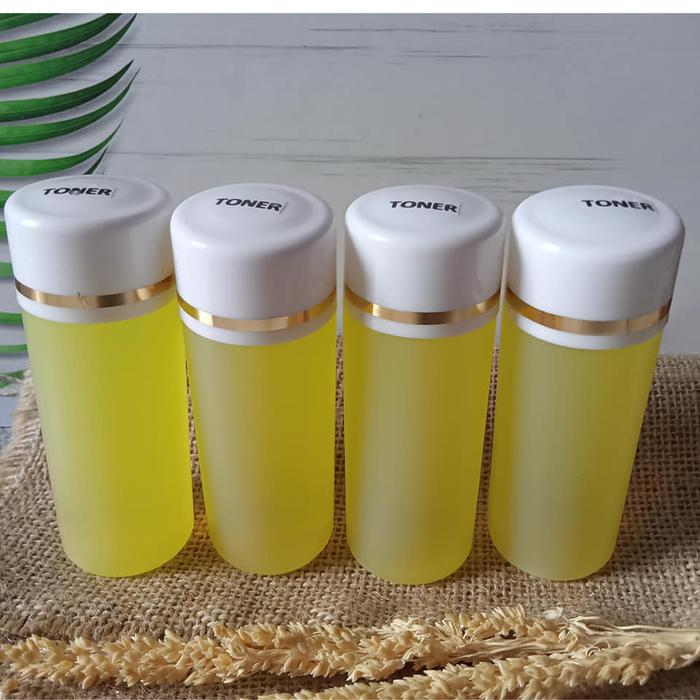 Gambar TONER / MILK CLEANSER BIOSOFT - TONER dari Oline Bandung Shop \m/ Kota Bandung Tokopedia