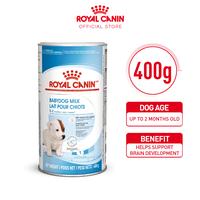 Gambar Royal Canin Babydog Milk (400 gr) Susu Bayi Anjing dari Royal Canin Indonesia Kota Administrasi Jakarta Timur 1 Tokopedia