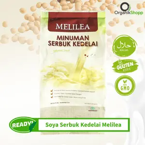 Soya serbuk kedelai melilea (Exp 02.2027)