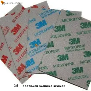 3M Softback Sanding Sponge