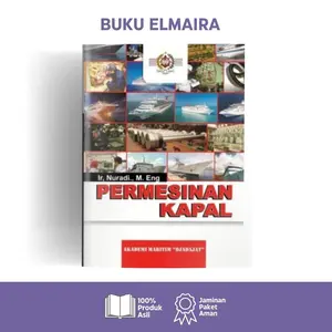 Permesinan Kapal