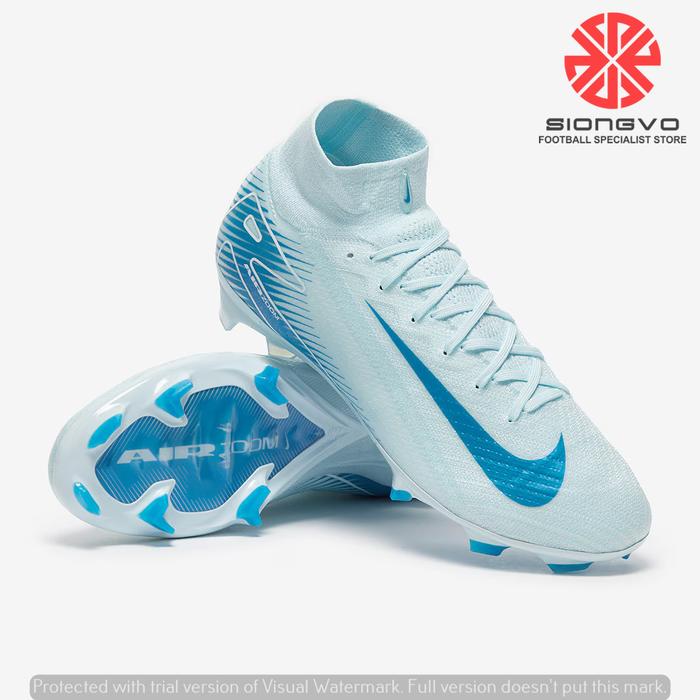 sepatu bola mercurial