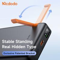 Gambar Mcdodo MC-705 Powerbank iPhone 12 Pro Max Magsafe Fast Magnetic PB dari GADVENTIA Kota Administrasi Jakarta Barat 2 Tokopedia