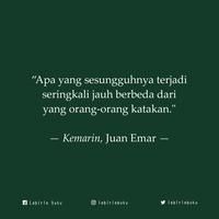 Gambar Novel Kemarin - Juan Emar dari MojokStore_NEW Kab. Sleman 2 Tokopedia