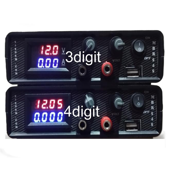 Gambar MBR Penghancur Short 12V 12A Lengkap psu dari 545gsm Kota Semarang Tokopedia