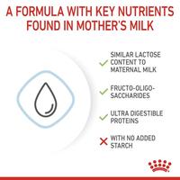 Gambar Royal Canin Babydog Milk (400 gr) Susu Bayi Anjing dari Royal Canin Indonesia Kota Administrasi Jakarta Timur 4 Tokopedia