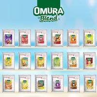 Gambar Bubuk Minuman Rasa Peach Tea / Teh Buah Persik 500 GR Omura Blend dari OMURA POWDER SHOP Kota Administrasi Jakarta Barat 4 Tokopedia