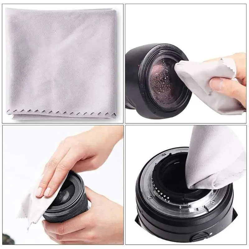 Cleaning Kit Set Tools Alat Pembersih Lensa Kamera Hp Laptop Serbaguna 2