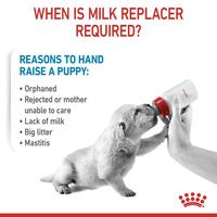 Gambar Royal Canin Babydog Milk (400 gr) Susu Bayi Anjing dari Royal Canin Indonesia Kota Administrasi Jakarta Timur 3 Tokopedia