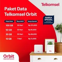Gambar Kartu  Perdana Telkomsel Orbit Orbit B311 B312 Star2 H2 H3 N1 N2 G1 Pro  A1 A2 X1 Z1 Z2 Max - SP 0GB dari Uniq Computer Kota Administrasi Jakarta Barat 5 Tokopedia