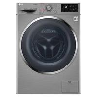 Gambar LG FC1285S5V | MESIN CUCI FRONT LOADING 8.5KG | FC1285 | DIRECT DRIVE dari Colour Elektronik Kota Tangerang 2 Tokopedia