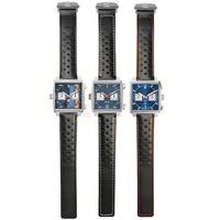 Gambar Tali Jam Tangan 19 MM Replacement Strap Leather Rally 9032.19 - 9032.19 HH dari Watch Band N strap Kota Surabaya 2 Tokopedia