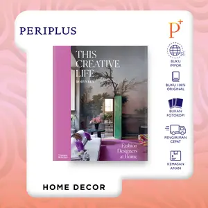 This Creative Life by Robyn Lea - 9781760762919