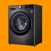 Gambar LG - MESIN CUCI FV1450S1B FRONT LOADING 10.5 KG - NEW 2020 dari Colour Elektronik Kota Tangerang 2 Tokopedia