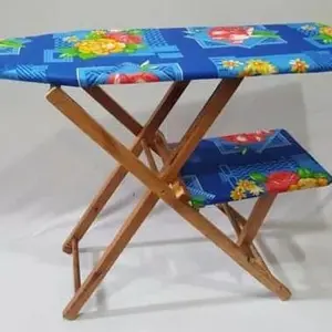 Terlaris Promo meja setrika lipat serbaguna