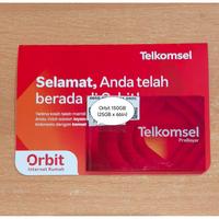 Gambar Kartu  Perdana Telkomsel Orbit Orbit B311 B312 Star2 H2 H3 N1 N2 G1 Pro  A1 A2 X1 Z1 Z2 Max - SP 0GB dari Uniq Computer Kota Administrasi Jakarta Barat 1 Tokopedia