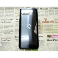 Gambar Hape Gaming ASUS ROG Phone 3 ROG 3 5G RAM 8/256 Seken Mulus Signal Anti Begal dari CNC phoneshop Kota Administrasi Jakarta Pusat 2 Tokopedia