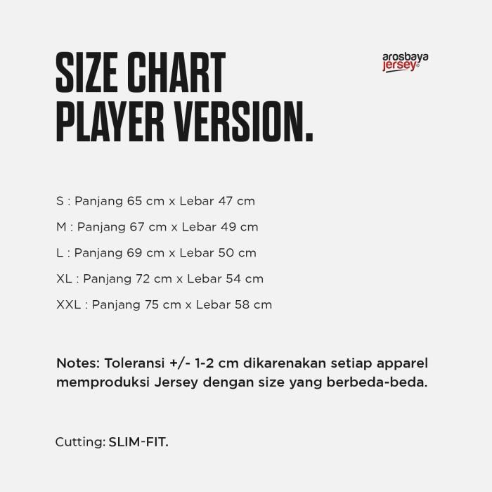 Blind Box Jersey Player Version