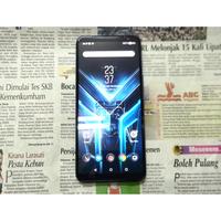Gambar Hape Gaming ASUS ROG Phone 3 ROG 3 5G RAM 8/256 Seken Mulus Signal Anti Begal dari CNC phoneshop Kota Administrasi Jakarta Pusat 1 Tokopedia