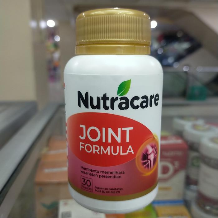 NUTRACARE JOINT FORMULA isi 30