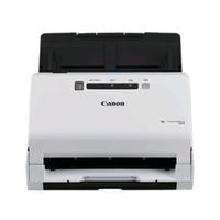 Gambar Scanner Canon imageClass R40 Adf A4 F4 Legal Garansi Resmi Canon dari Naga Mas Computer Poins Kota Administrasi Jakarta Selatan 4 Tokopedia