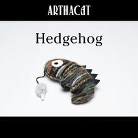 Gambar KNIT DOLL - BONEKA LUCU MAINAN KUCING DENGAN LONCENG - ARTHACAT - SLOTH dari Arthacat Indonesia Kota Tangerang 4 Tokopedia