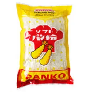 tepung roti panir bread crumb finna panko 200