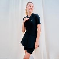 Gambar Lee Vierra Bernie Skirt Women Diving, Baju Renang Wanita - Midnight Blue, S dari leevierrakids Kota Administrasi Jakarta Utara 2 Tokopedia